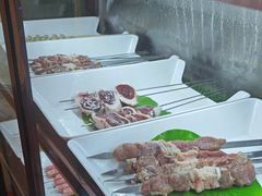 -伊斯麦尔丝路·新派菜(沙子口店)