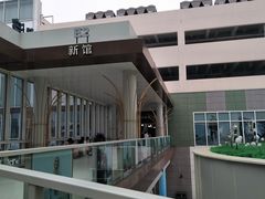 -宁波杉井奥特莱斯广场