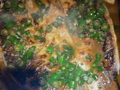 -探鱼·鲜青椒爽麻烤鱼(广州欣荣广场店)