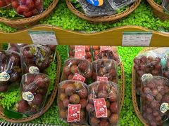 -百果园(北京市大兴区万科橙店)