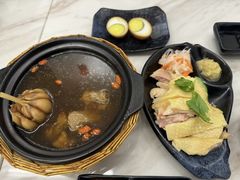 -鸡坤茶室(三里屯店)