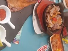 -My Way Town买味堂·东南亚餐厅(亦庄店)