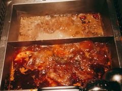 -冠菌火锅烤肉自助(东莞樟木头店)