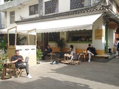 -大青树咖啡(大理古城店)