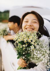 -DREAM HOUSE 梦想屋婚纱摄影