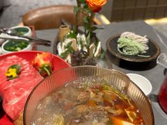 -合乐·创意火锅·海鲜火锅(亚东柒号店)