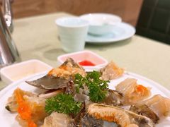 -渔娘渔家丹东海鲜(东直门店)