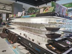 -盒马鲜生(悦峰店)