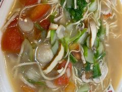 -二扁私房面馆(崂山路店)
