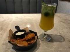-必胜客(尹山湖歌林公园店)