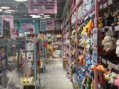-FAELING PETS美天灵宠物(合生汇店)