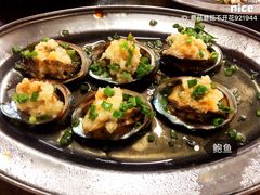 -四川人郑霞海鲜