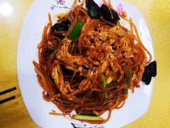 -春水锅贴·传统鲁菜(大明湖店)