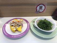 -三禾寿司(君尚店)