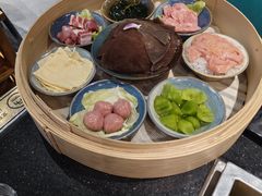 -五星桥原切肥牛火锅·30年专注好牛肉(湖塘店)