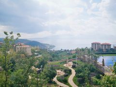 -半山湖景小厨(抚仙湖太阳山小镇店)