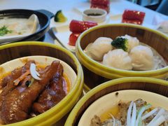 -粤秀小厨·广式早茶(辽宁路店)