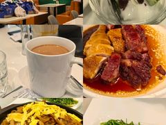 -金湖港式餐厅(建外店)