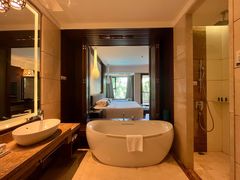 -惠州金海湾嘉华度假酒店