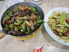 -北方饺子王·海肠捞饭·海鲜锅(山大店)