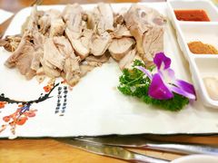 -兰州-西固陈记牛肉面·烧烤(山阴路店)