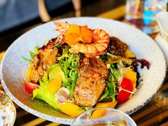 -ChitChat奇洽·Bistro(黎黄陂路店)