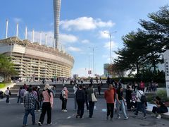 -海心沙亚运公园