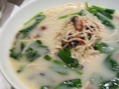-狮王府淮扬菜(新街口友谊店)