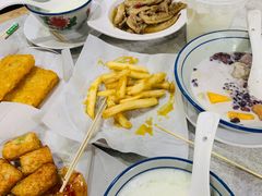 -水牛奶皇后糖水铺