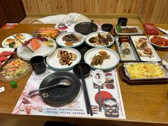 -松坂屋日料自助(长城路店)