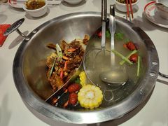 -八合里牛肉火锅(上海中山公园店)