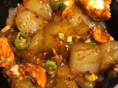 -YOYO悠游美食地图(西市城购物中心店)