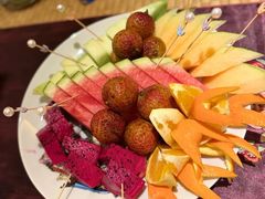 -旺福·贵州酸汤牛肉火锅(陆悦天地店)