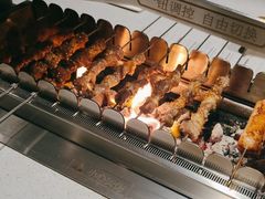 -丰茂烤串(公园店)