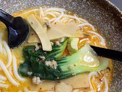 傣味酸辣米线-蒙自源小锅米线(金佰利店)