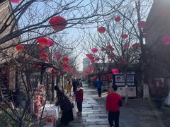 -回龙窝历史文化街区