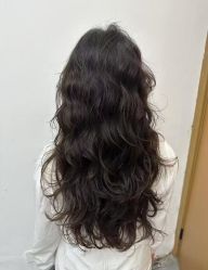-H·Y HAIR SALON烫发·染发·造型