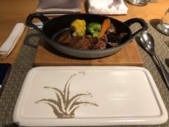 -香樟花园法式铁板烧(恒隆广场店)