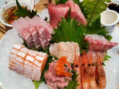 -花和海鲜自助(梅江店)