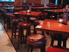 大堂-Shanghai Brew House上海啤酒工坊(老外街店)