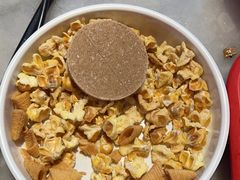 -南锣肥猫·麻辣烤鱼·15年现烤现卖(通州领展店)