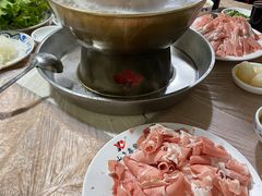-鑫龙火锅城(经二纬四店)