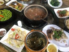 -农厨好味·温泉鹅·农家菜