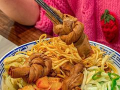 -永丰面馆(汉口路店)