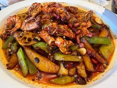 -辣婆婆(航天桥店)