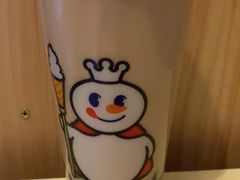 -蜜雪冰城(长虹店)