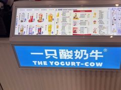 -一只酸奶牛(春熙路店)