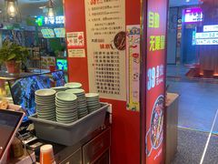 -大成自助小火锅(合肥国购广场店)