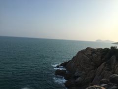 -广东惠东海龟国家级自然保护区