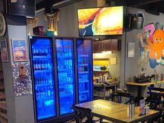 -质烤烤物·活烤海鲜(质烤总店)